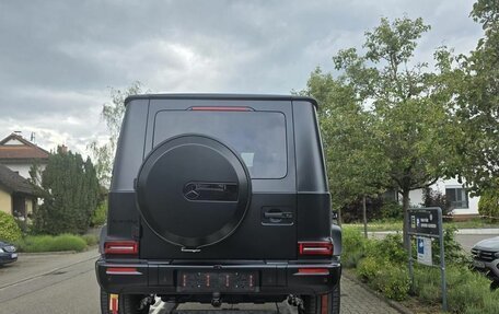 Mercedes-Benz G-Класс W463 рестайлинг _iii, 2026 год, 28 784 000 рублей, 4 фотография