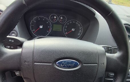 Ford Fusion I, 2007 год, 335 000 рублей, 6 фотография