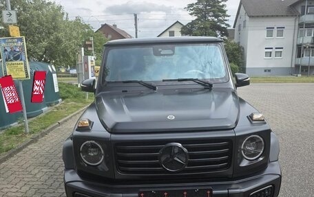 Mercedes-Benz G-Класс W463 рестайлинг _iii, 2026 год, 28 784 000 рублей, 2 фотография