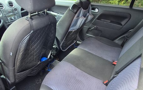 Ford Fusion I, 2007 год, 335 000 рублей, 8 фотография