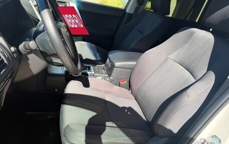 Toyota Land Cruiser Prado 150 рестайлинг 2, 2018 год, 4 350 000 рублей, 11 фотография