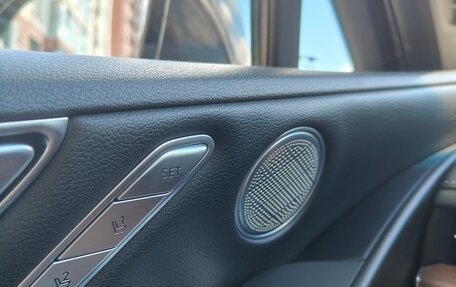 Genesis G80, 2021 год, 4 700 000 рублей, 13 фотография