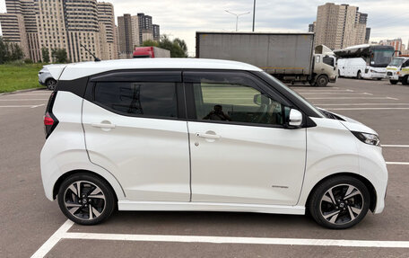 Nissan Dayz, 2020 год, 1 250 000 рублей, 7 фотография