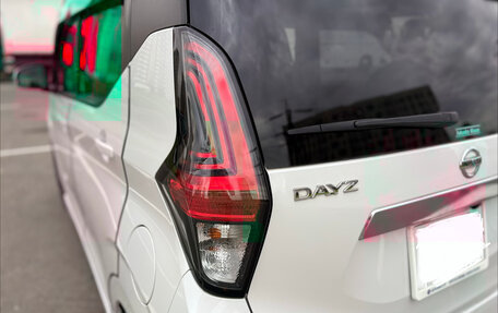 Nissan Dayz, 2020 год, 1 250 000 рублей, 11 фотография