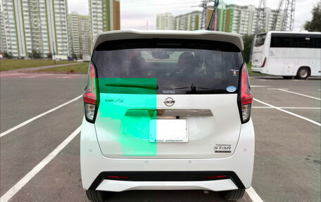 Nissan Dayz, 2020 год, 1 250 000 рублей, 9 фотография