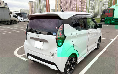 Nissan Dayz, 2020 год, 1 250 000 рублей, 8 фотография