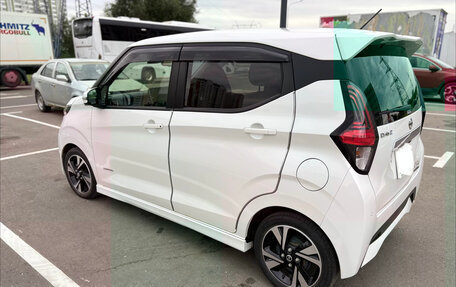 Nissan Dayz, 2020 год, 1 250 000 рублей, 12 фотография