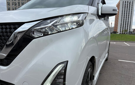 Nissan Dayz, 2020 год, 1 250 000 рублей, 15 фотография