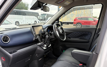 Nissan Dayz, 2020 год, 1 250 000 рублей, 17 фотография
