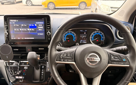 Nissan Dayz, 2020 год, 1 250 000 рублей, 34 фотография