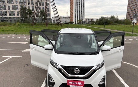 Nissan Dayz, 2020 год, 1 250 000 рублей, 32 фотография
