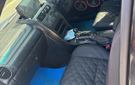 Toyota Altezza, 2002 год, 600 000 рублей, 9 фотография