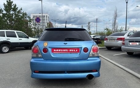 Toyota Altezza, 2002 год, 600 000 рублей, 4 фотография