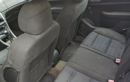 Peugeot 307 I, 2002 год, 150 000 рублей, 12 фотография