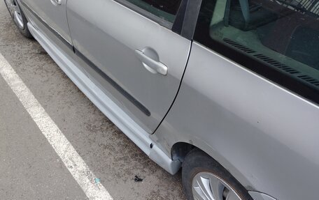 Peugeot 307 I, 2002 год, 150 000 рублей, 7 фотография