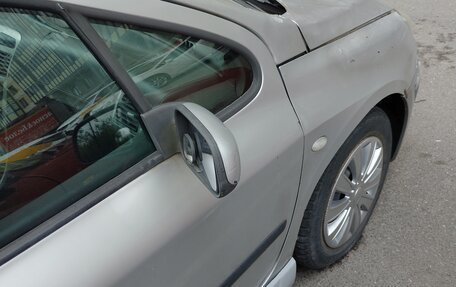 Peugeot 307 I, 2002 год, 150 000 рублей, 6 фотография