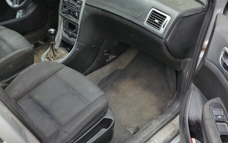 Peugeot 307 I, 2002 год, 150 000 рублей, 8 фотография