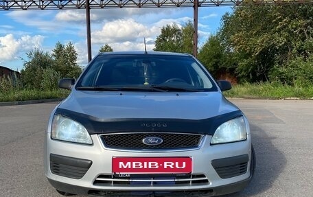 Ford Focus II рестайлинг, 2006 год, 360 000 рублей, 2 фотография