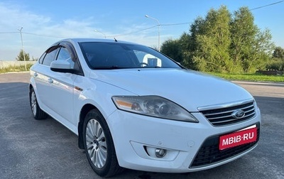 Ford Mondeo IV, 2008 год, 630 000 рублей, 1 фотография