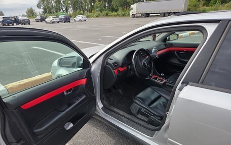 Audi A4, 2001 год, 420 000 рублей, 1 фотография