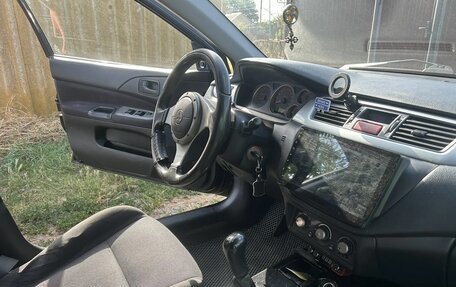 Mitsubishi Lancer IX, 2006 год, 420 000 рублей, 1 фотография