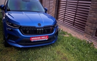 Skoda Kodiaq I, 2023 год, 4 020 000 рублей, 1 фотография