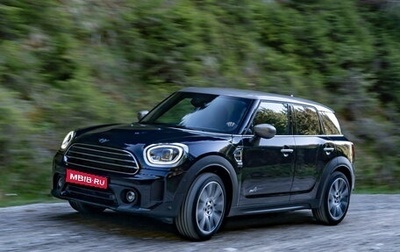 MINI Countryman II (F60), 2023 год, 2 450 000 рублей, 1 фотография