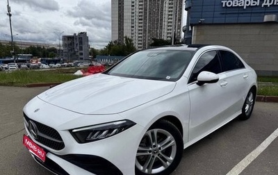 Mercedes-Benz A-Класс, 2022 год, 2 250 000 рублей, 1 фотография