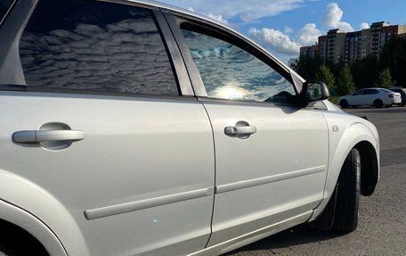 Ford Focus II рестайлинг, 2006 год, 360 000 рублей, 13 фотография