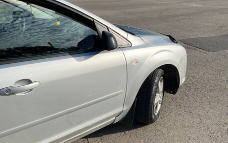 Ford Focus II рестайлинг, 2006 год, 360 000 рублей, 14 фотография
