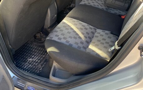 Ford Focus II рестайлинг, 2006 год, 360 000 рублей, 19 фотография
