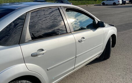 Ford Focus II рестайлинг, 2006 год, 360 000 рублей, 12 фотография