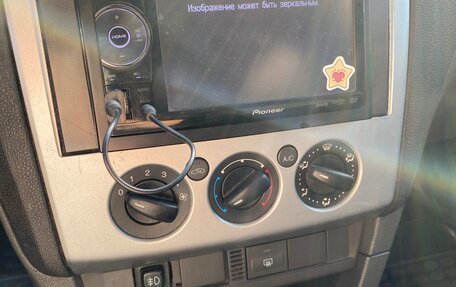 Ford Focus II рестайлинг, 2006 год, 360 000 рублей, 26 фотография