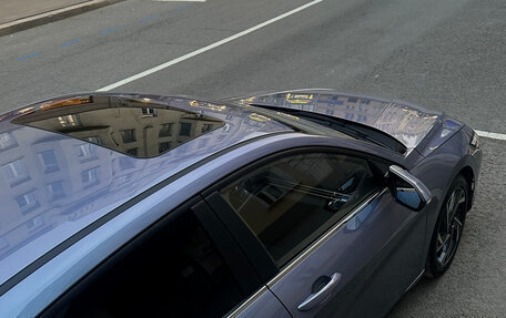 Hyundai Elantra, 2023 год, 20 040 000 рублей, 3 фотография