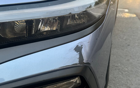Hyundai Elantra, 2023 год, 20 040 000 рублей, 6 фотография