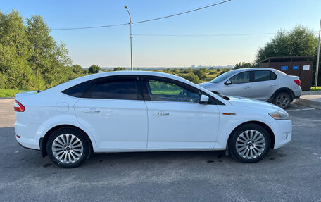 Ford Mondeo IV, 2008 год, 630 000 рублей, 3 фотография