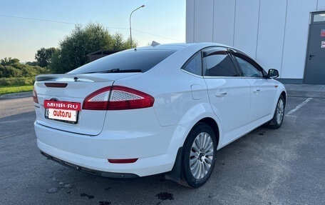 Ford Mondeo IV, 2008 год, 630 000 рублей, 4 фотография