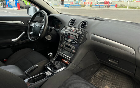 Ford Mondeo IV, 2008 год, 630 000 рублей, 12 фотография