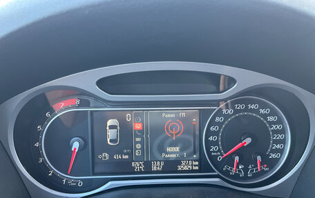 Ford Mondeo IV, 2008 год, 630 000 рублей, 16 фотография