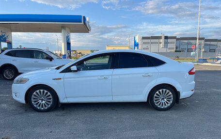 Ford Mondeo IV, 2008 год, 630 000 рублей, 6 фотография