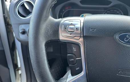 Ford Mondeo IV, 2008 год, 630 000 рублей, 14 фотография