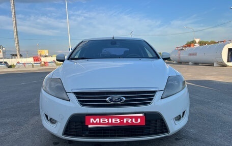 Ford Mondeo IV, 2008 год, 630 000 рублей, 7 фотография