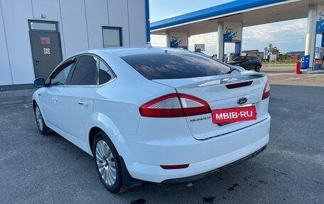 Ford Mondeo IV, 2008 год, 630 000 рублей, 5 фотография