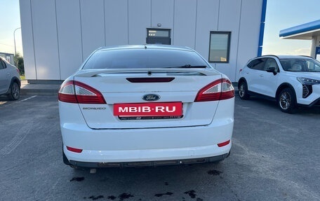 Ford Mondeo IV, 2008 год, 630 000 рублей, 8 фотография