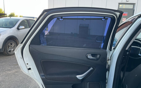 Ford Mondeo IV, 2008 год, 630 000 рублей, 23 фотография
