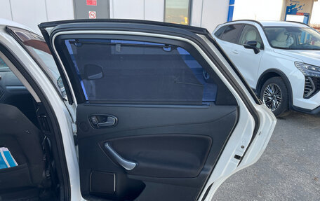 Ford Mondeo IV, 2008 год, 630 000 рублей, 25 фотография