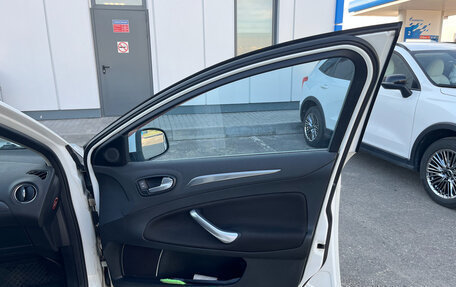 Ford Mondeo IV, 2008 год, 630 000 рублей, 21 фотография