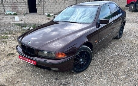 BMW 5 серия, 1997 год, 420 000 рублей, 2 фотография