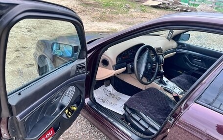 BMW 5 серия, 1997 год, 420 000 рублей, 5 фотография