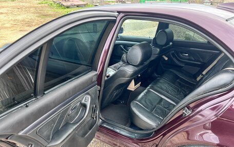 BMW 5 серия, 1997 год, 420 000 рублей, 6 фотография